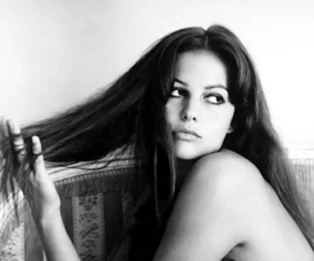 Antalya Altın Portakal Ödüllü Claudia Cardinale Üzen Haber 2